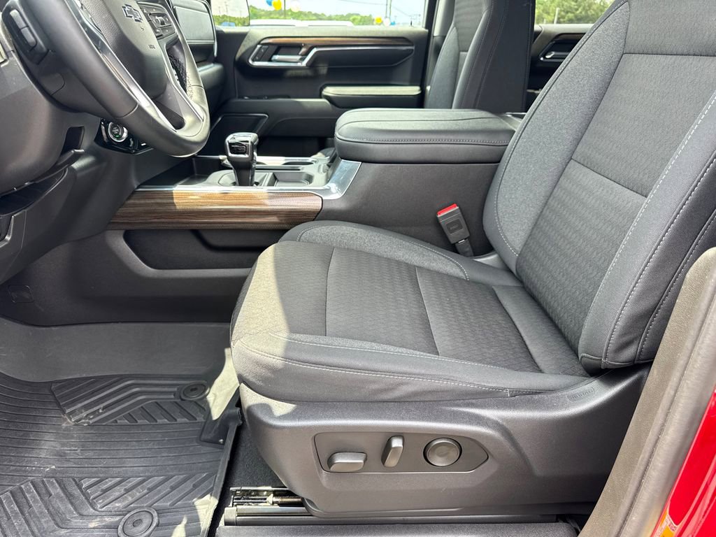2024 Chevrolet Silverado 1500 LT Trail Boss - Photo 10