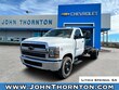 Chevrolet Silverado 5500 HD