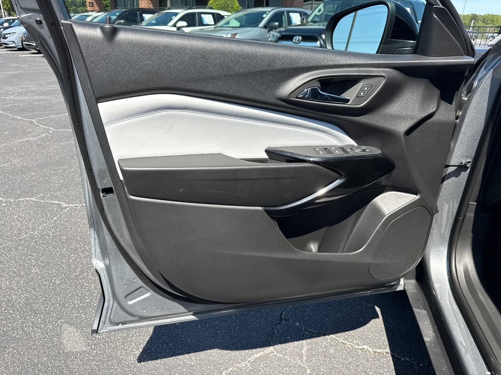 2026 Chevrolet Trax LT - Photo 11