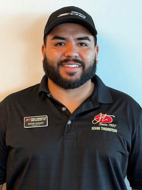 Staff member Edgar Lozano from ID_8830cf0467f1