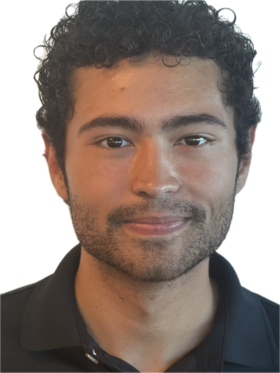 Staff member Mateo Borrero from ID_8830cf0467f1