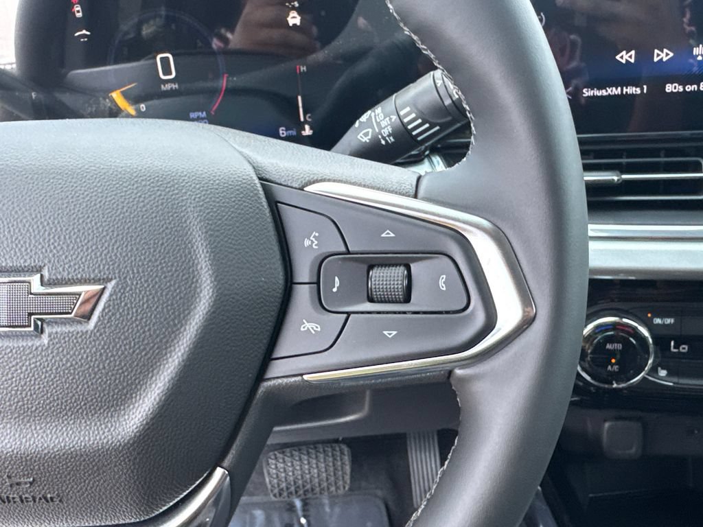 2026 Chevrolet Trax LT - Photo 27