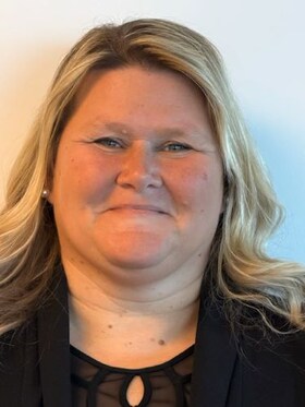 Staff member Malou Moore from ID_8830cf0467f1