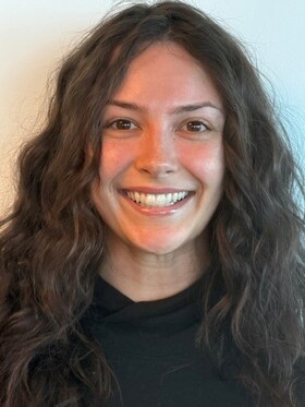 Staff member Alli Gantt from ID_543831dc84c1
