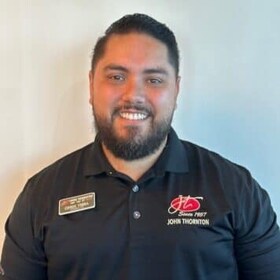 Staff member Derek Yebra from ID_543831dc84c1