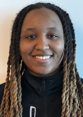 Staff member Morgan Farmer from ID_8830cf0467f1