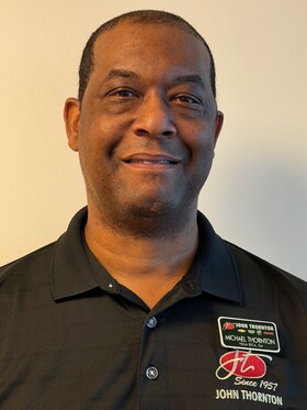 Staff member Michael Thornton from ID_8830cf0467f1