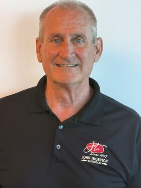 Staff member Ken McGill from ID_8830cf0467f1