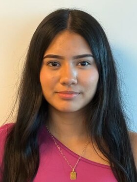 Staff member Alexa  Moreno from ID_543831dc84c1