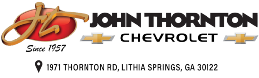 John Thornton Chevrolet