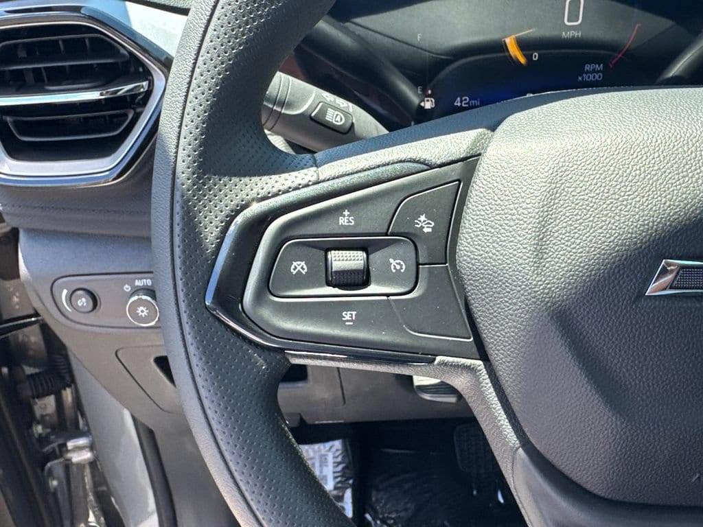 2026 Chevrolet Trailblazer LT - Photo 25