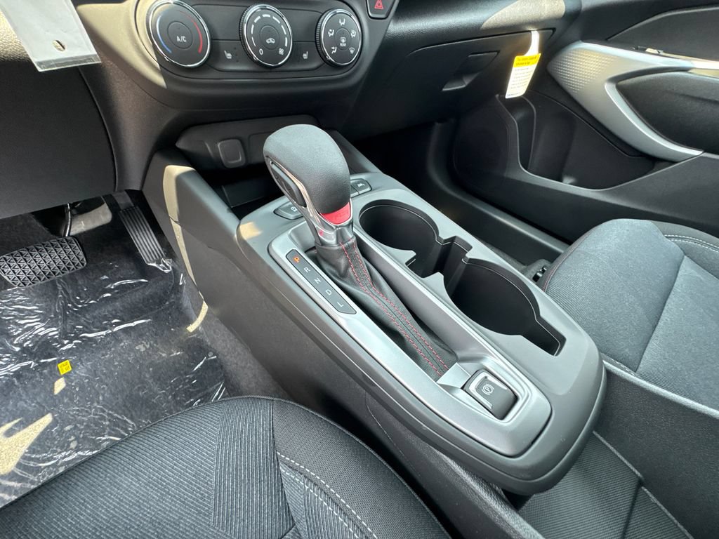 2026 Chevrolet Trax RS - Photo 29