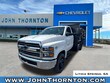 Chevrolet Silverado 5500 HD