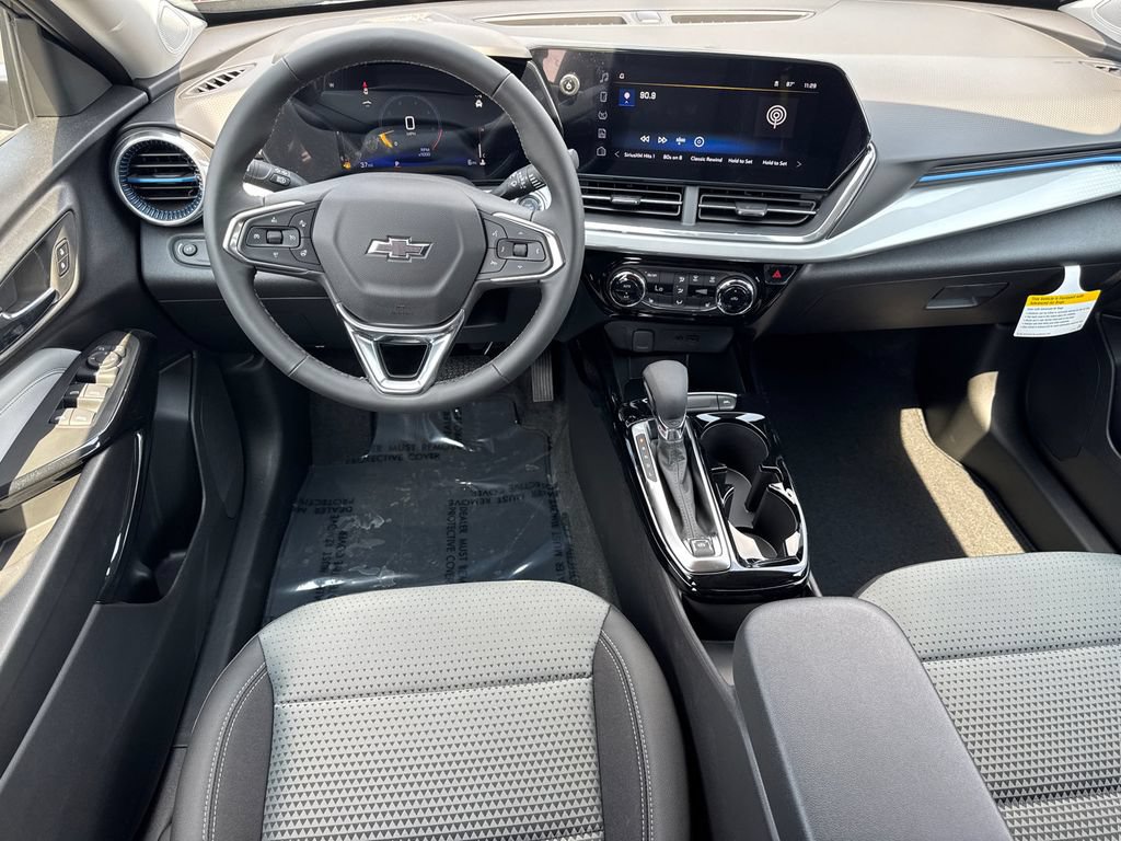 2026 Chevrolet Trax LT - Photo 23