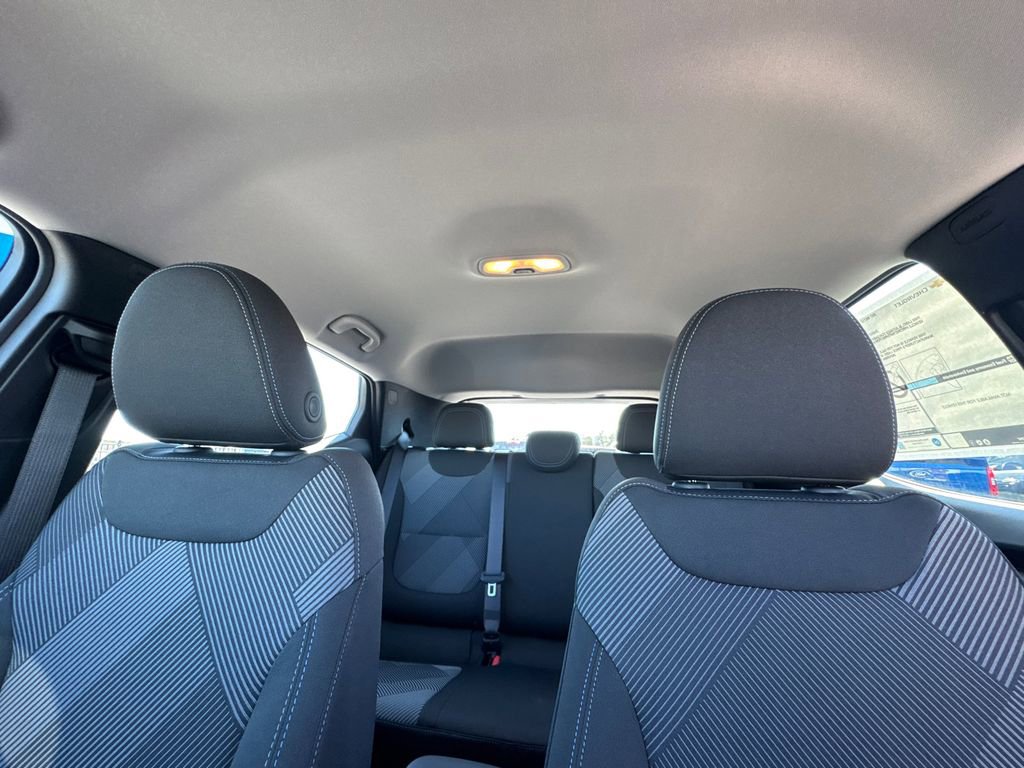 2027 Chevrolet Bolt LT - Photo 32