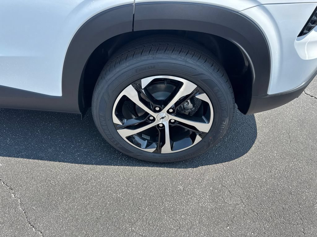 2026 Chevrolet Trax RS - Photo 20