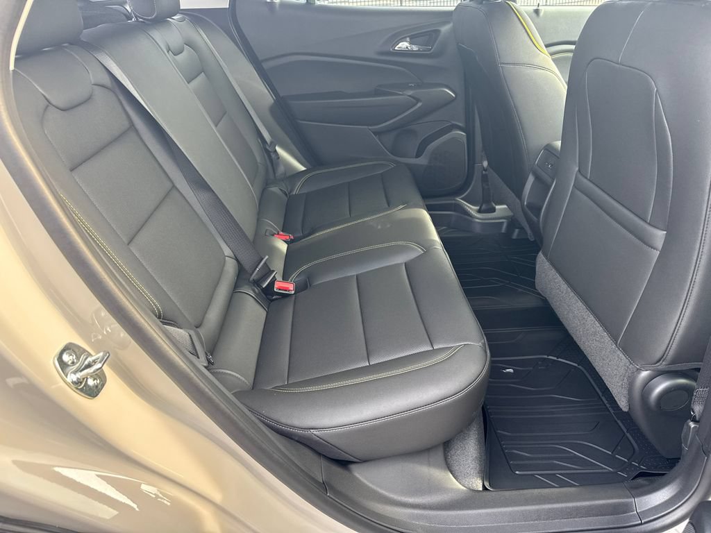 2026 Chevrolet Trax Activ - Photo 16