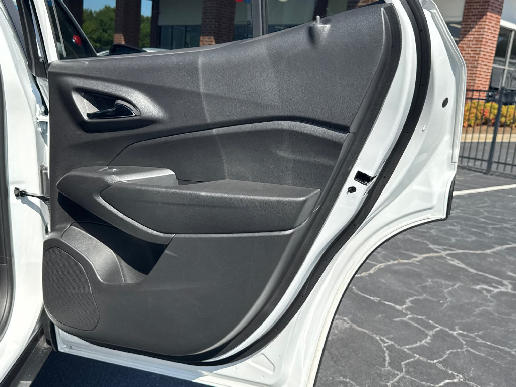 2026 Chevrolet Trax Activ - Photo 17
