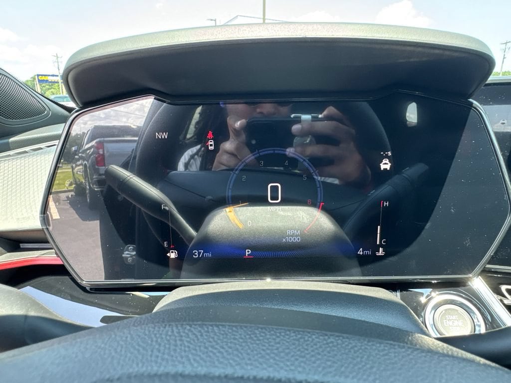 2026 Chevrolet Trax RS - Photo 26