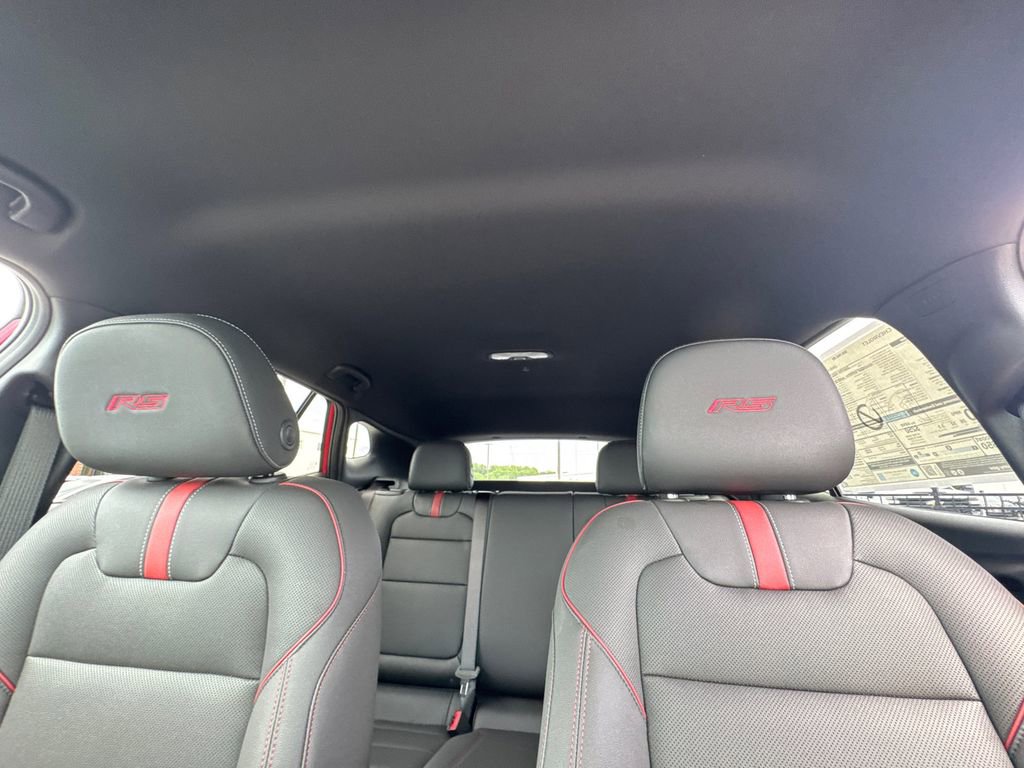 2026 Chevrolet Trax RS - Photo 32