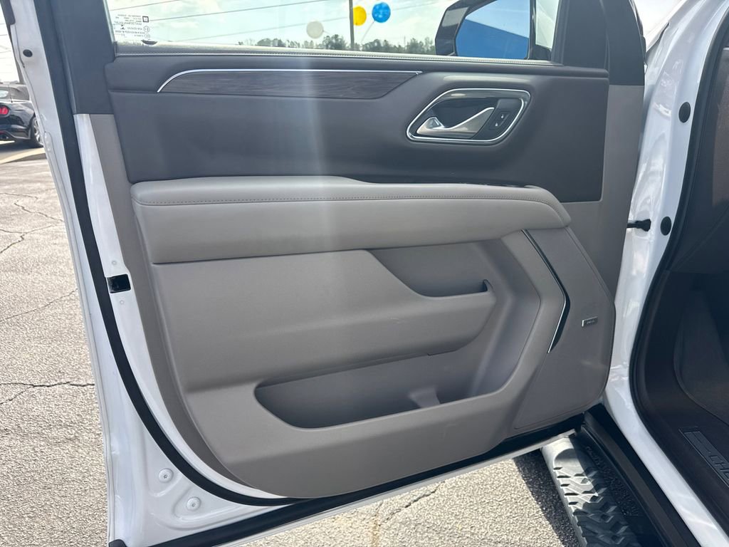 2023 Chevrolet Tahoe Z71 - Photo 11