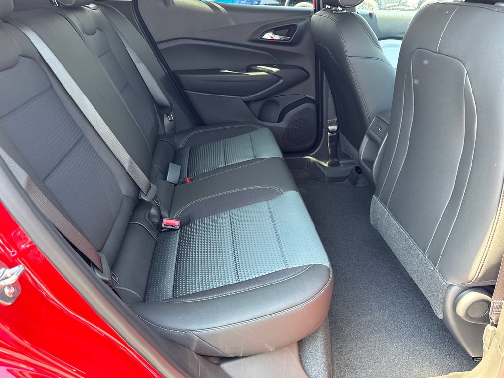 2026 Chevrolet Trax LT - Photo 16