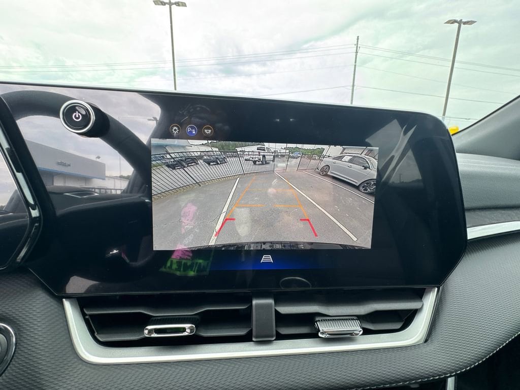 2026 Chevrolet Equinox LT - Photo 31