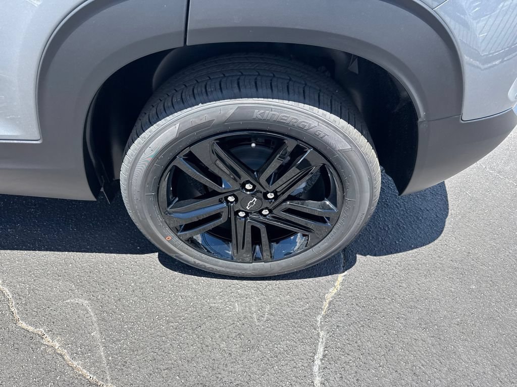 2026 Chevrolet Trailblazer LT - Photo 20