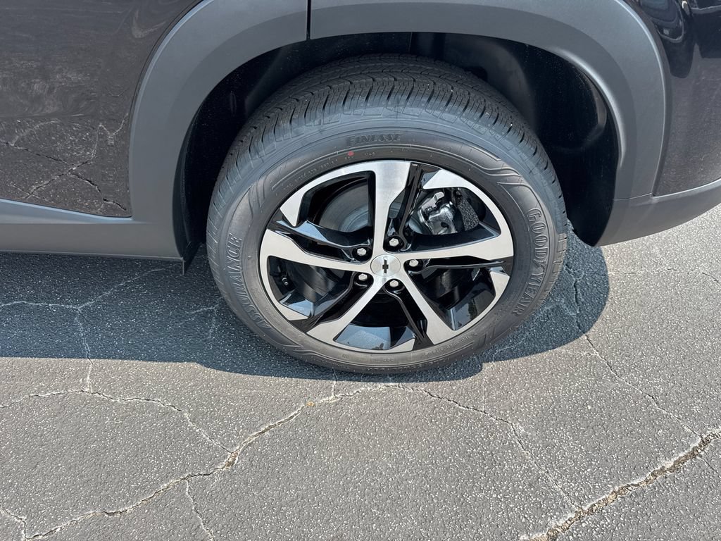 2026 Chevrolet Trax RS - Photo 19