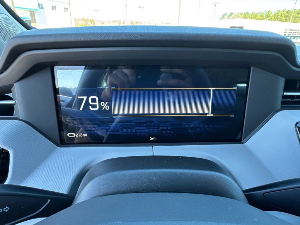 2027 Chevrolet Bolt LT - Photo 28