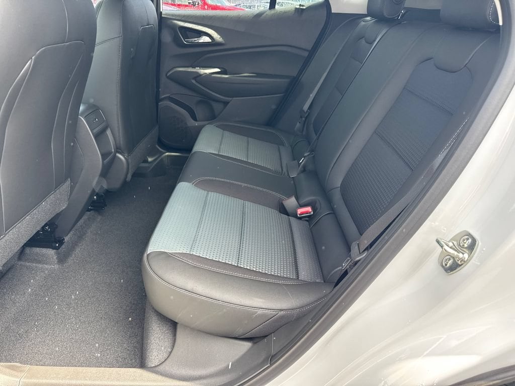 2026 Chevrolet Trax LT - Photo 21
