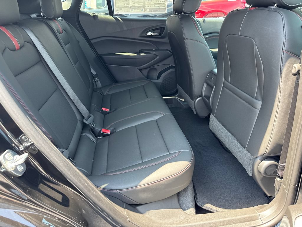2026 Chevrolet Trax RS - Photo 15