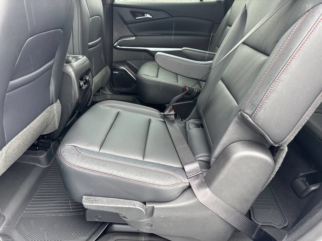 2026 Chevrolet Traverse Z71 - Photo 22