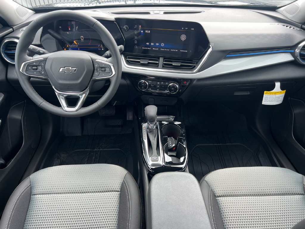2026 Chevrolet Trax LT - Photo 17