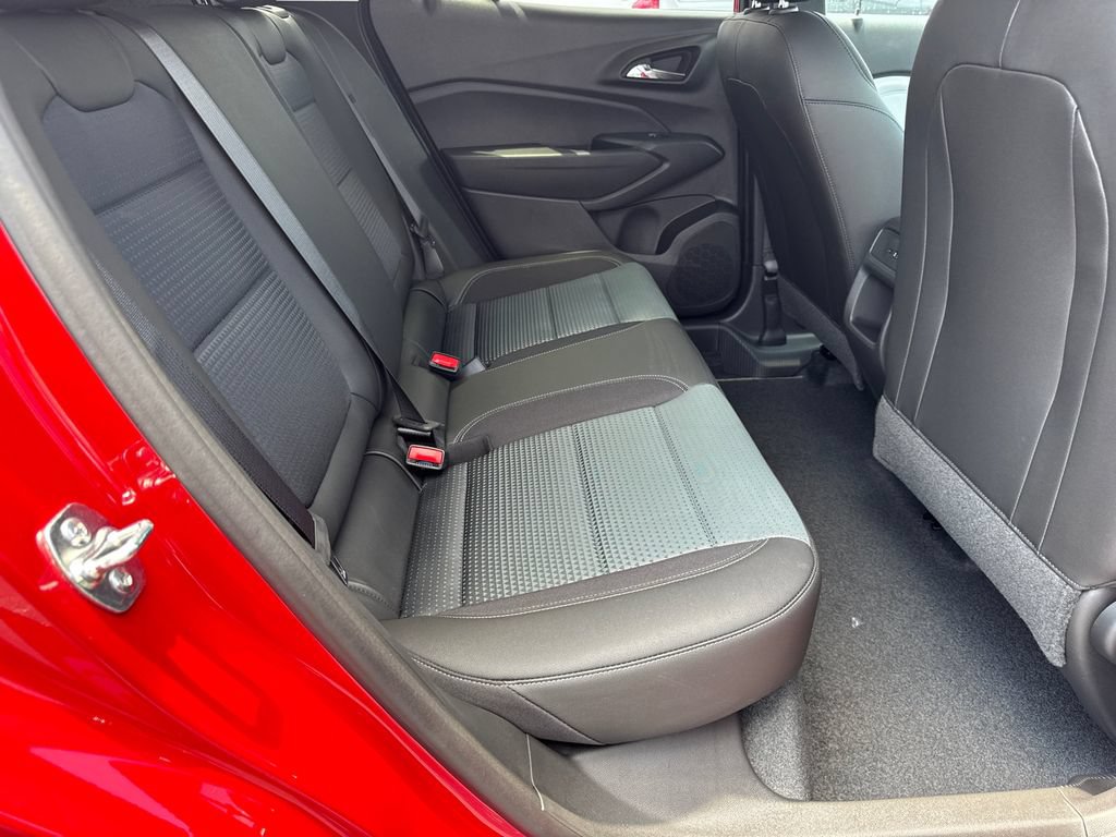 2026 Chevrolet Trax LT - Photo 16