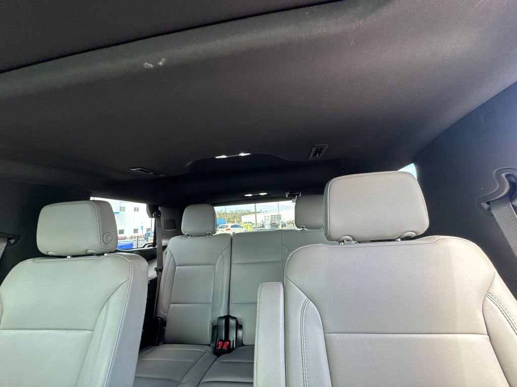2023 Chevrolet Tahoe Z71 - Photo 25