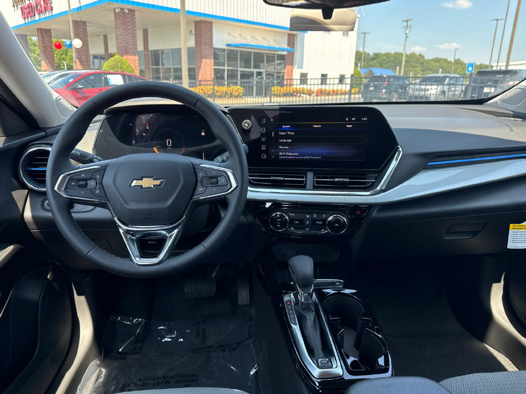 2026 Chevrolet Trax LT - Photo 23