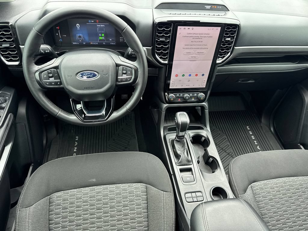 2024 Ford Ranger XLT - Photo 23