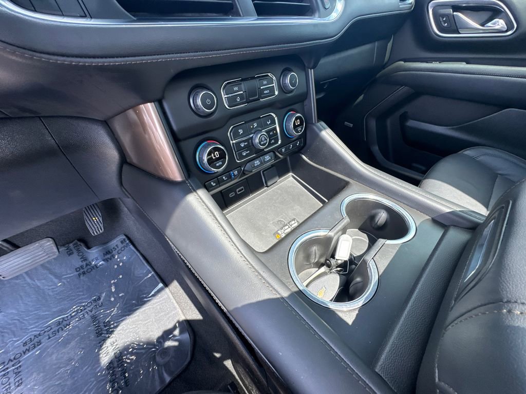 2023 Chevrolet Tahoe High Country - Photo 32