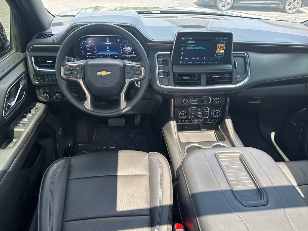 2023 Chevrolet Tahoe High Country - Photo 24
