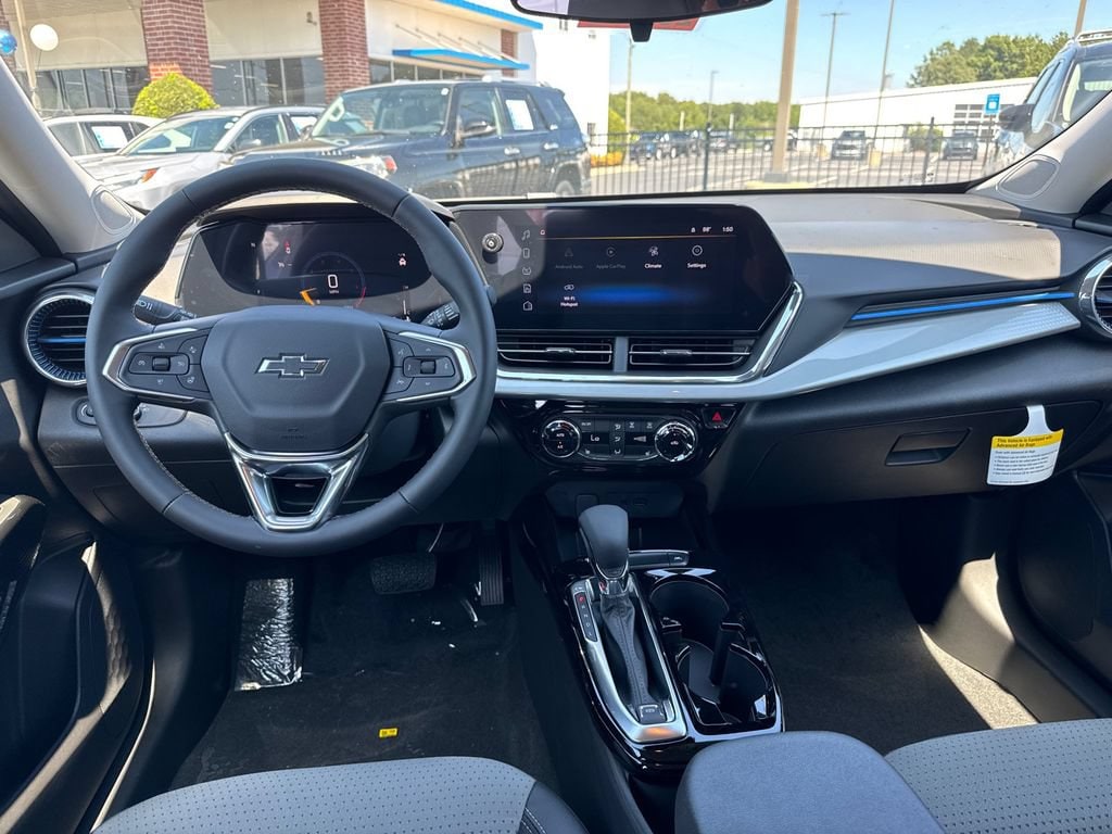 2026 Chevrolet Trax LT - Photo 23