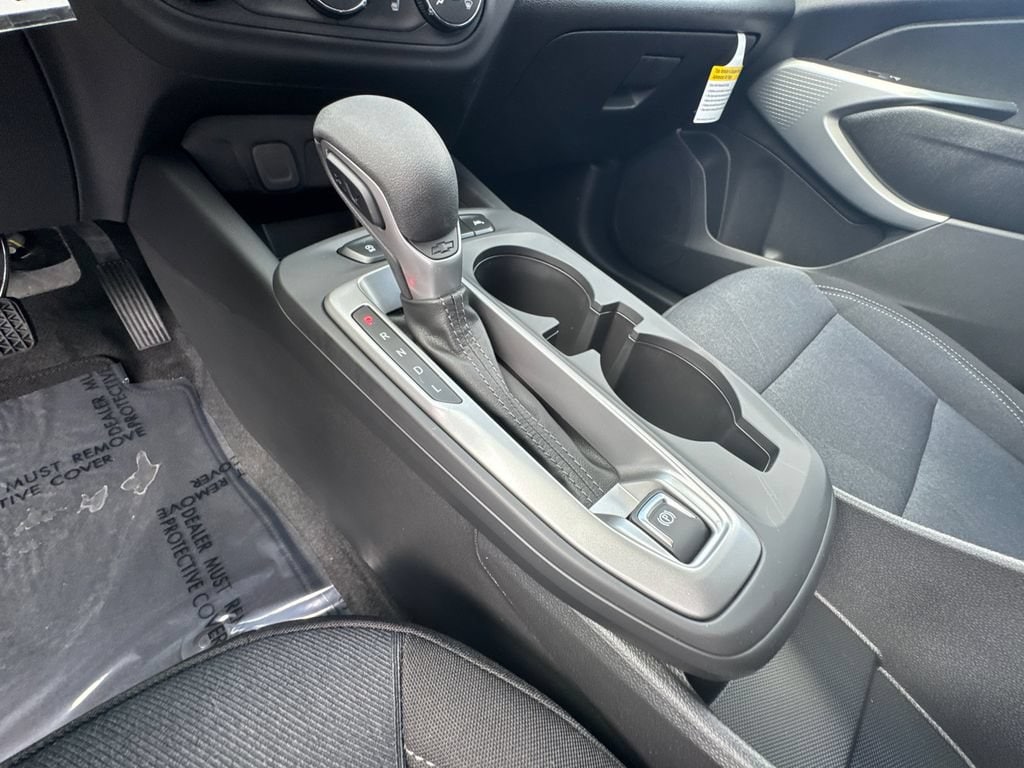 2026 Chevrolet Trax LS - Photo 30