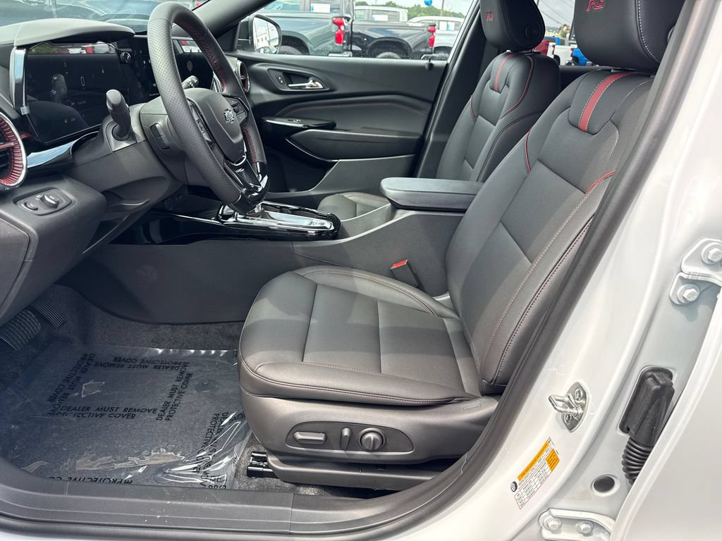 2026 Chevrolet Trax RS - Photo 10