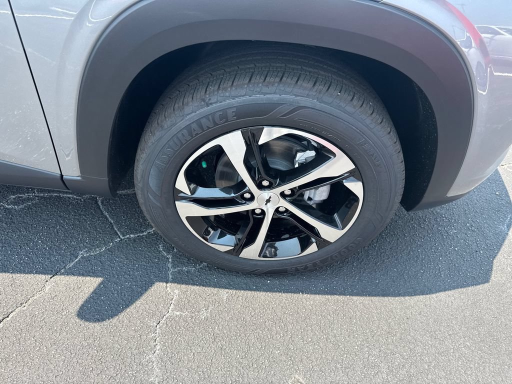 2026 Chevrolet Trax RS - Photo 13