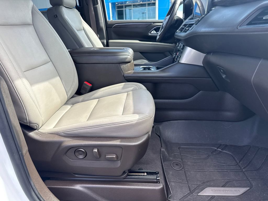 2023 Chevrolet Tahoe Z71 - Photo 13