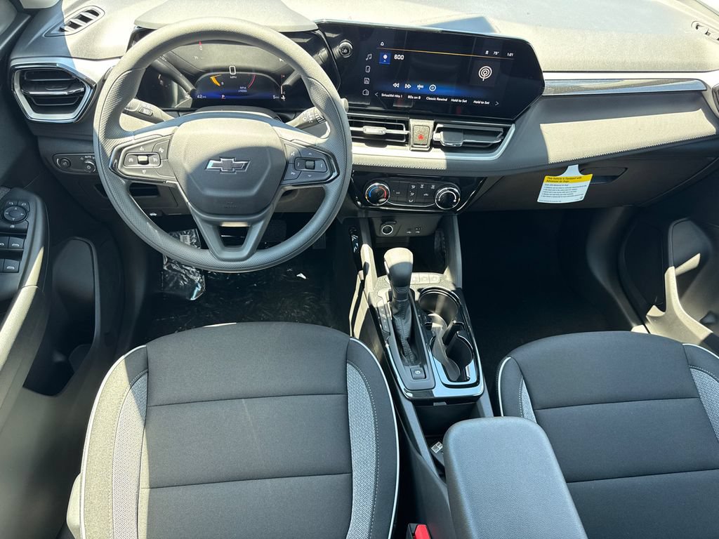 2026 Chevrolet Trailblazer LT - Photo 23