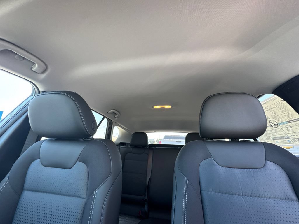 2026 Chevrolet Trax LT - Photo 31