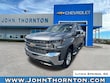 Chevrolet Silverado 1500 LTD