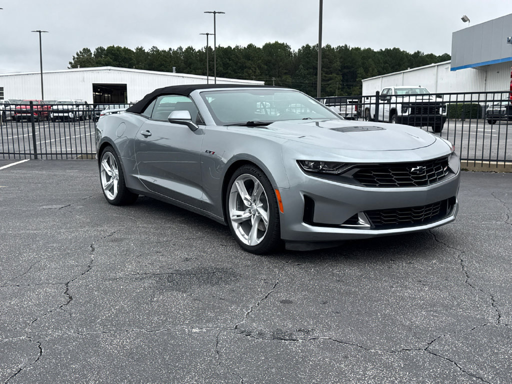 Used 2023 Chevrolet Camaro LT1 Performance