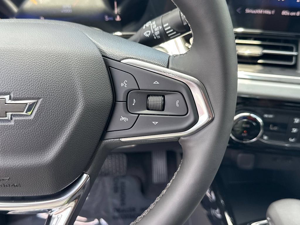 2026 Chevrolet Trax LT - Photo 26